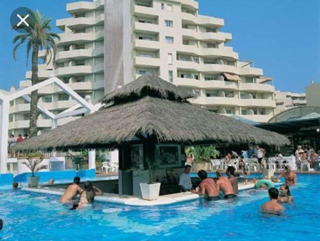 Benalbeach Jr Appartamento