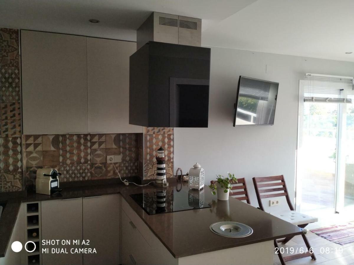 Benalbeach Jr Appartamento *