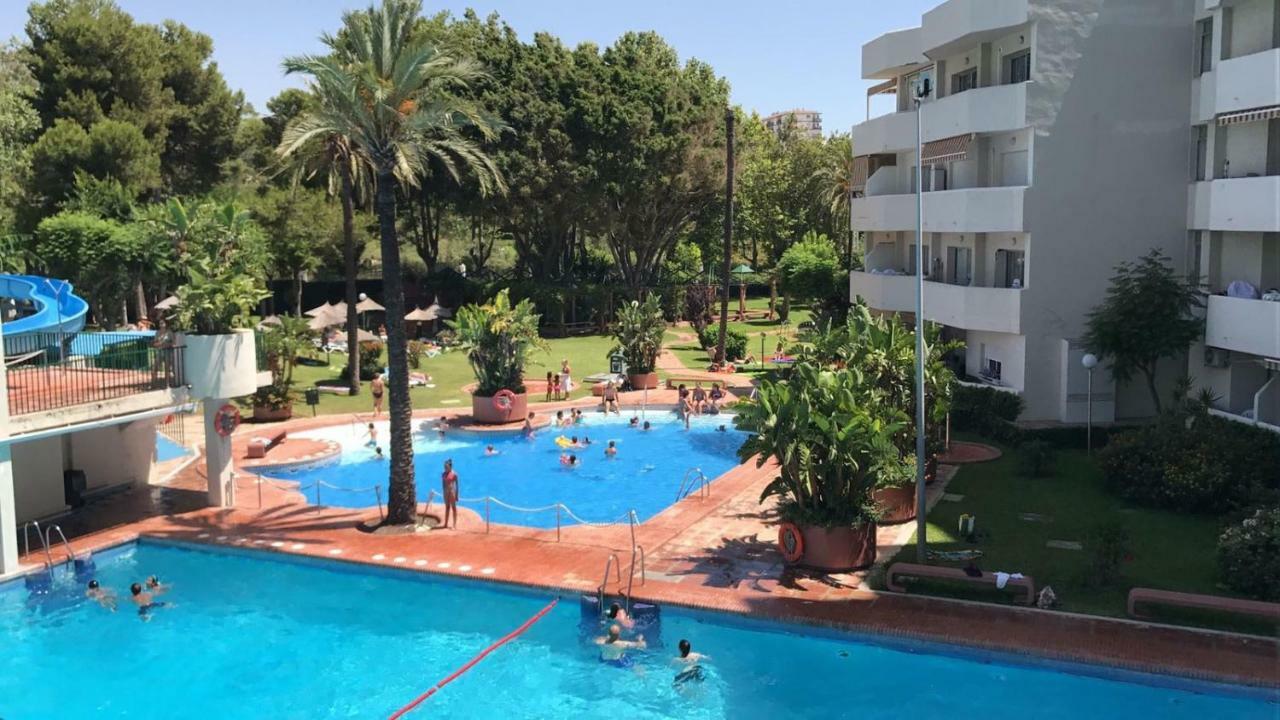 Benalbeach Jr Appartamento