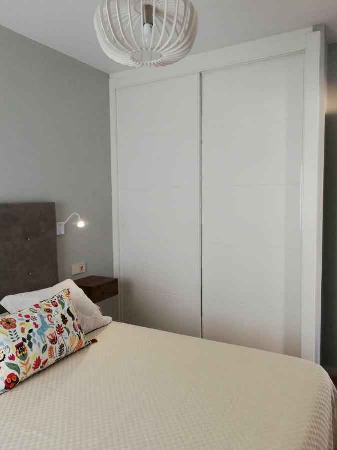 Benalbeach Jr Appartamento *